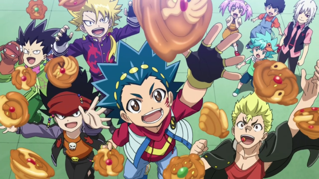 Ranking 4 País Vasco X JAN